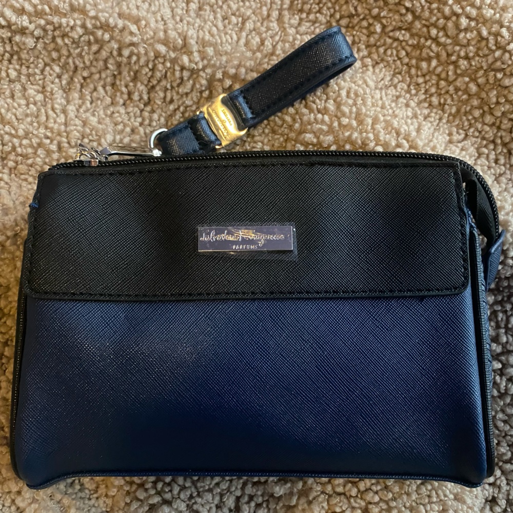 Salvatore Ferragamo Cosmetic Bag